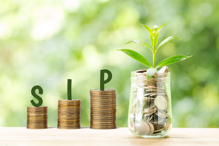 5 Reasons You Must Invest in SIP Today